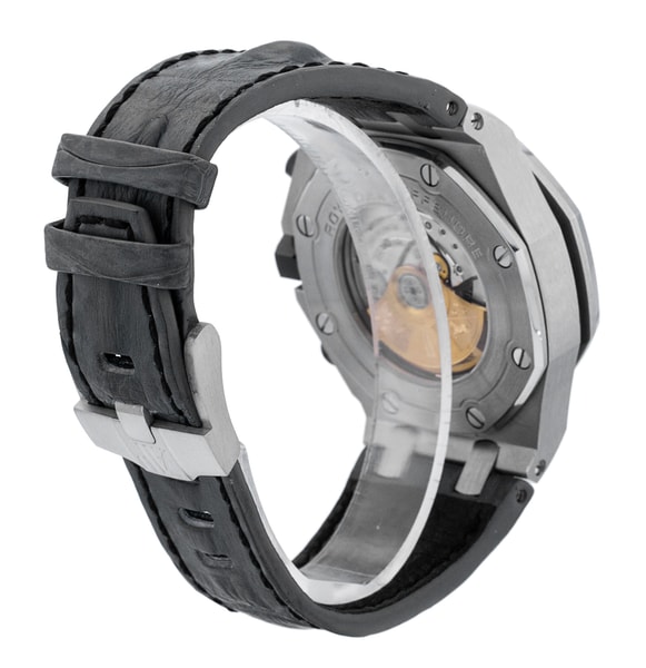 Audemars Piguet Royal Oak Offshore 26470ST.OO.A104CR.01